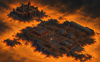 Daemon's Crag